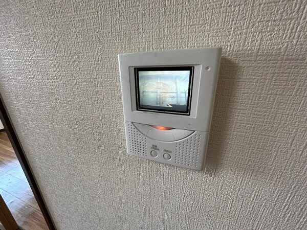 セキュリティ(セキュリティ)