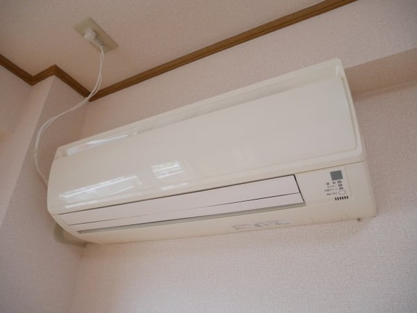 その他設備(同タイプの画像です)