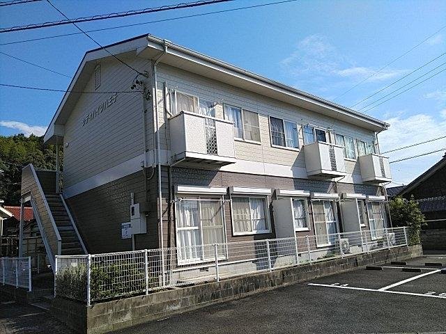 シティハイツ八王子