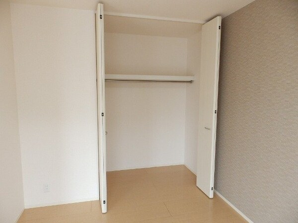 収納(別部屋同型タイプ)