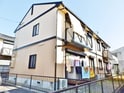 パークホーム青山　Ｂ棟