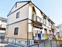 パークホーム青山　Ｂ棟
