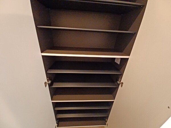 収納(同型参考写真)