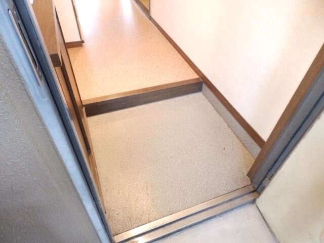 物件内観写真12　(同物件別室のものです)