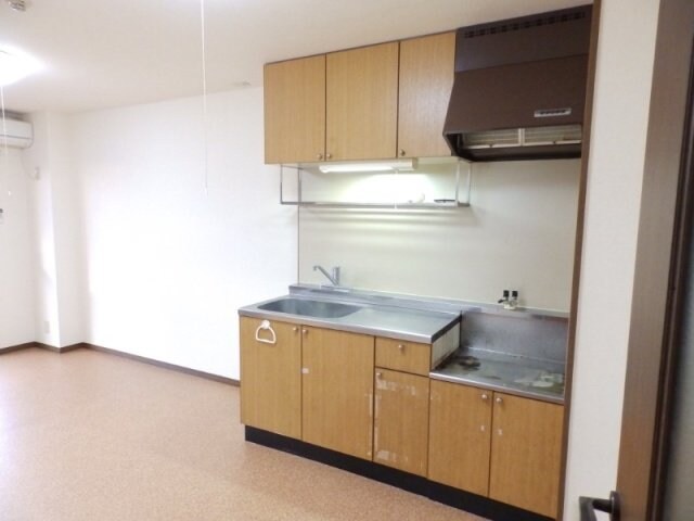 物件内観写真15　(同物件別室のものです)