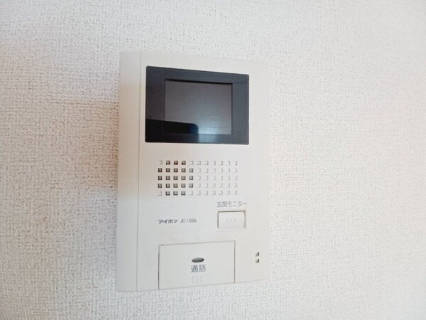 セキュリティ(同型参考写真)