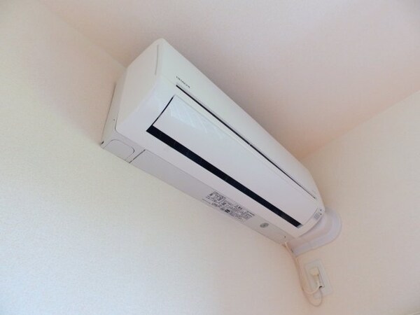 その他設備(同タイプの部屋写真です。)
