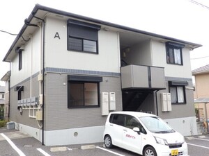 プリムローズ　A外観写真