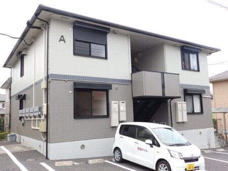 プリムローズ　A外観写真