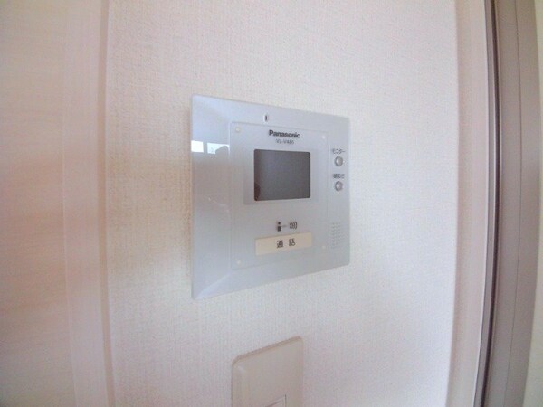 セキュリティ(別部屋同型タイプ)