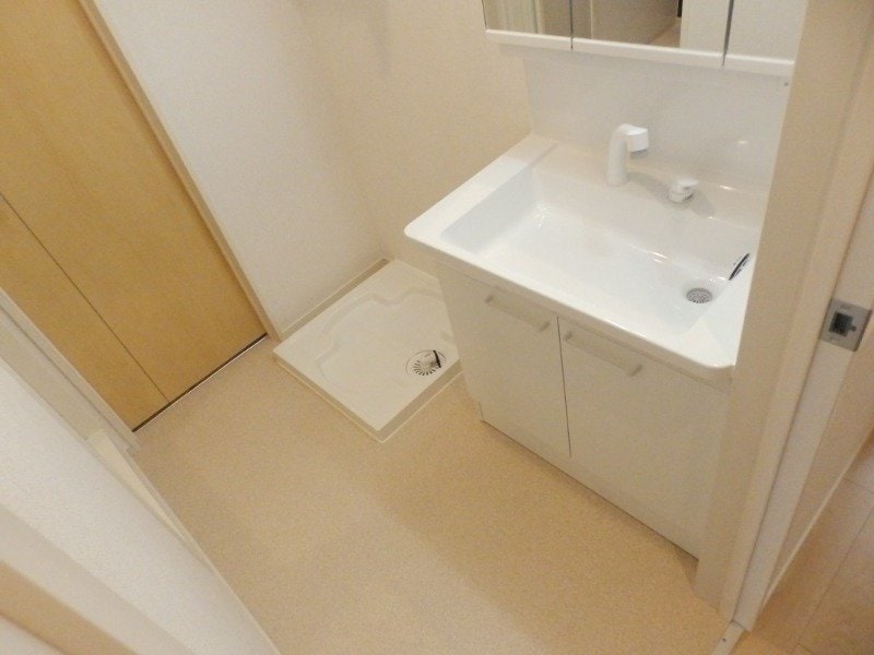 物件内観写真10　(反転タイプ参考写真)