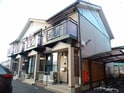 東日野ハイツC棟