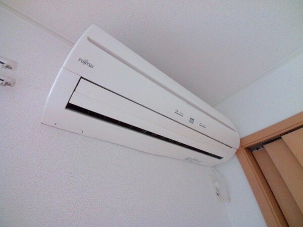 その他設備(同型タイプの画像です)