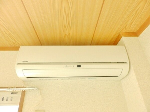 その他設備(同物件別部屋写真)