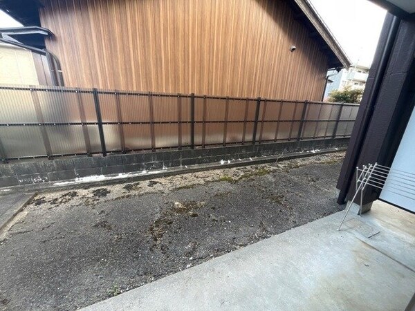 庭