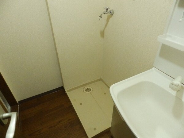 洗面所(洗面所別部屋同タイプ)