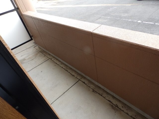 物件内観写真14　(バルコニー別部屋同タイプ)