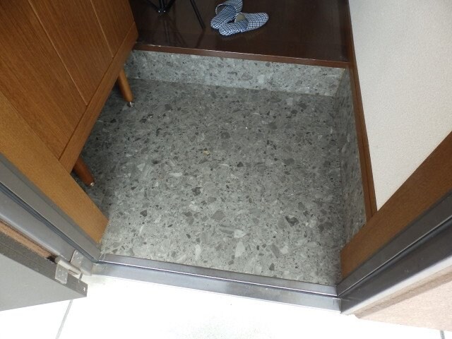 物件内観写真15　(玄関別部屋同タイプ)