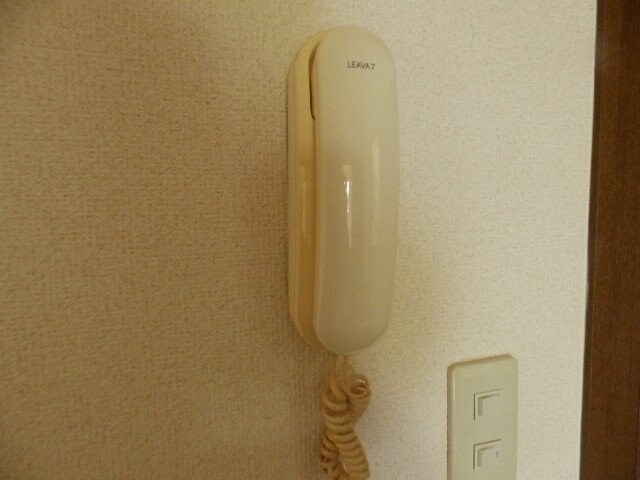 物件内観写真16　(セキュリティ別部屋同タイプ)