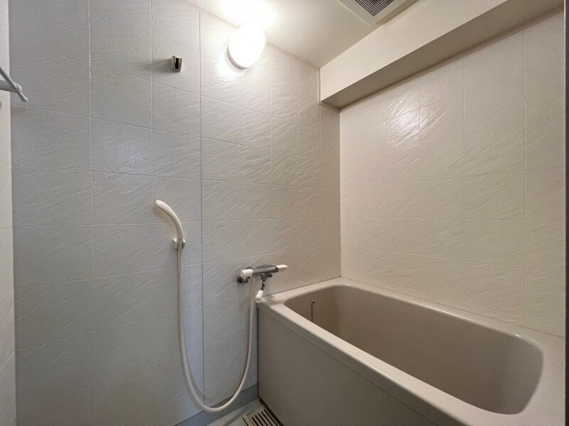 物件内観写真6　(バス／シャワールーム等)