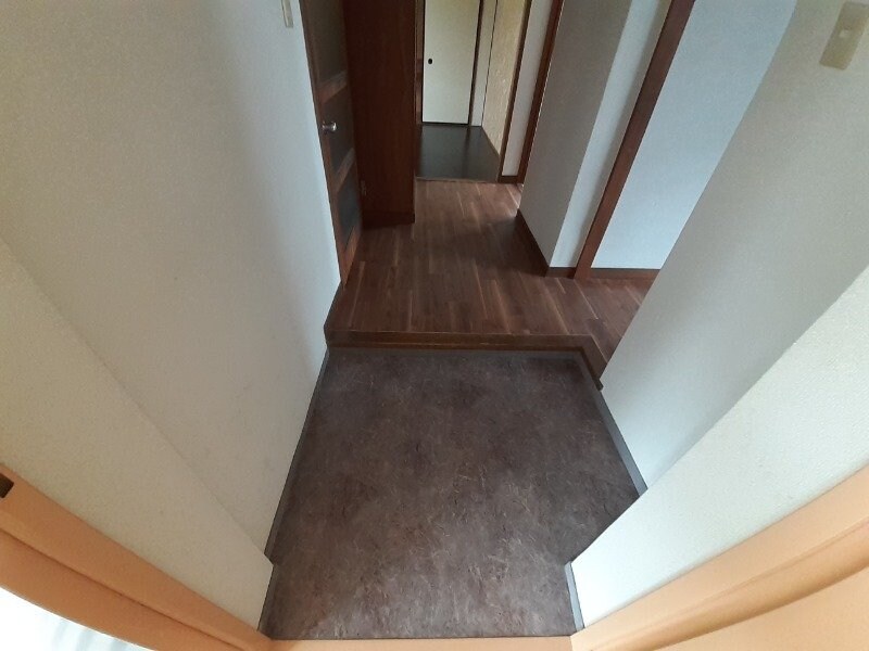 物件内観写真21　(同型参考写真)