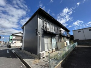 モノクロＯＮＥ外観写真