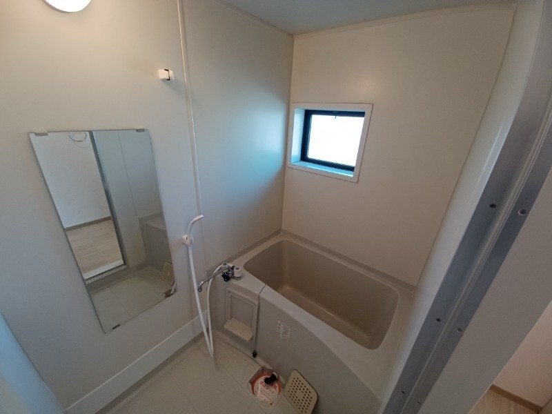 物件内観写真9　(バス／シャワールーム等)