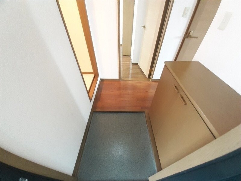 物件内観写真7　(同型参考写真)