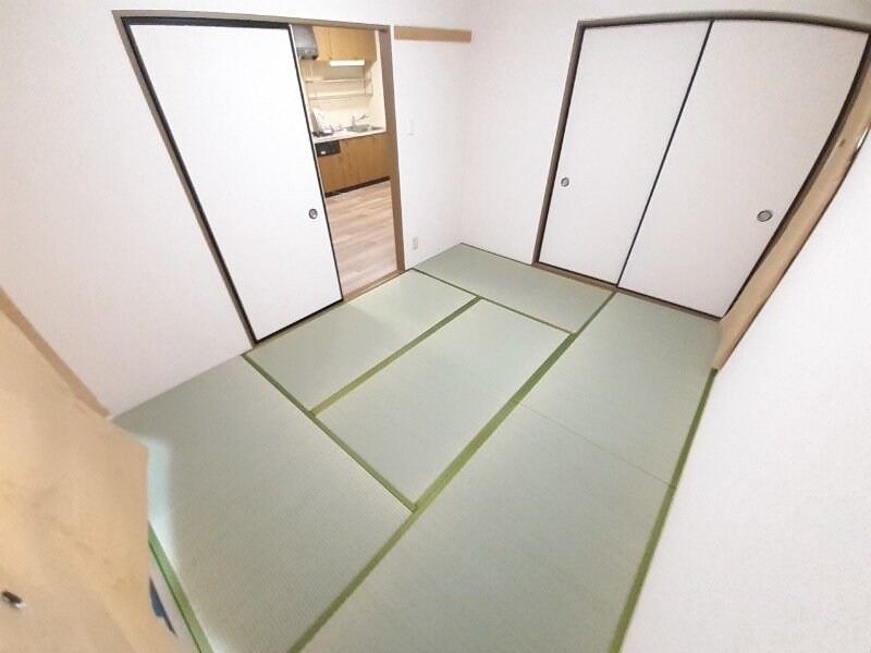 物件内観写真11　(同型参考写真)