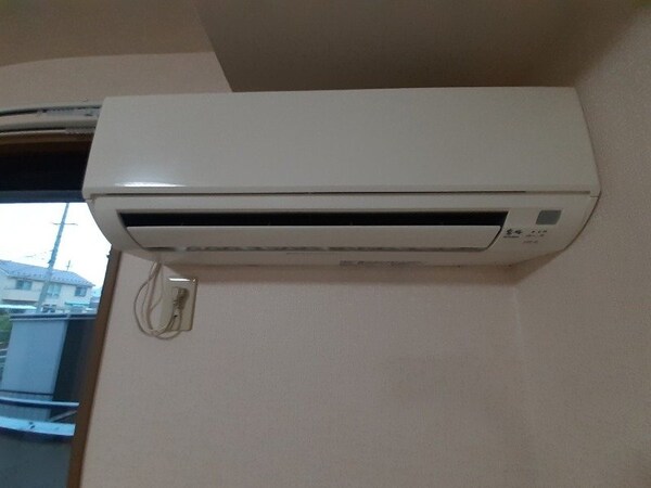 その他設備(同型参考写真)