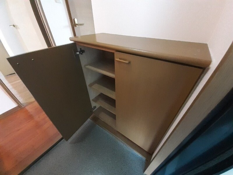 物件内観写真19　(同型参考写真)