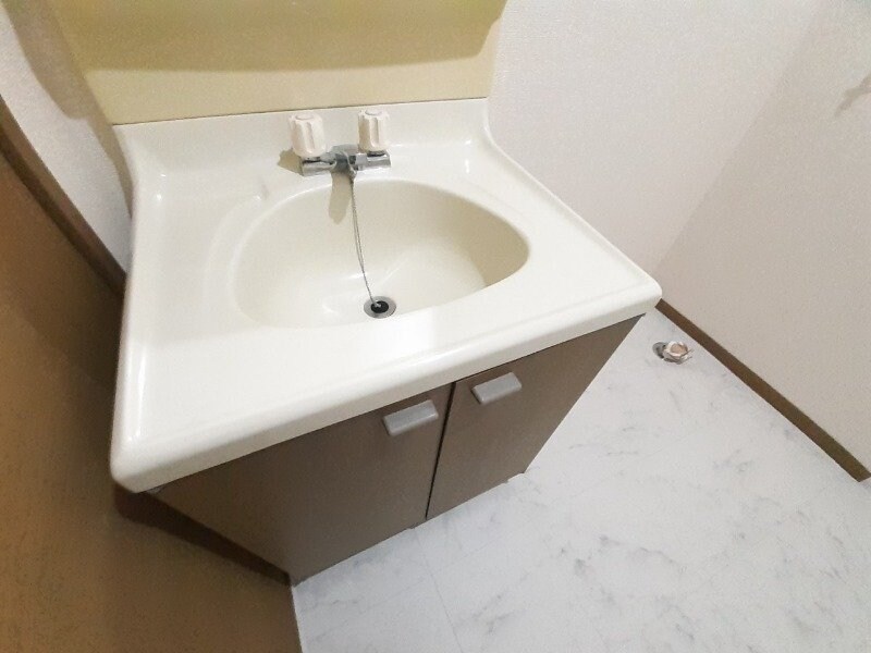 物件内観写真22　(同型参考写真)