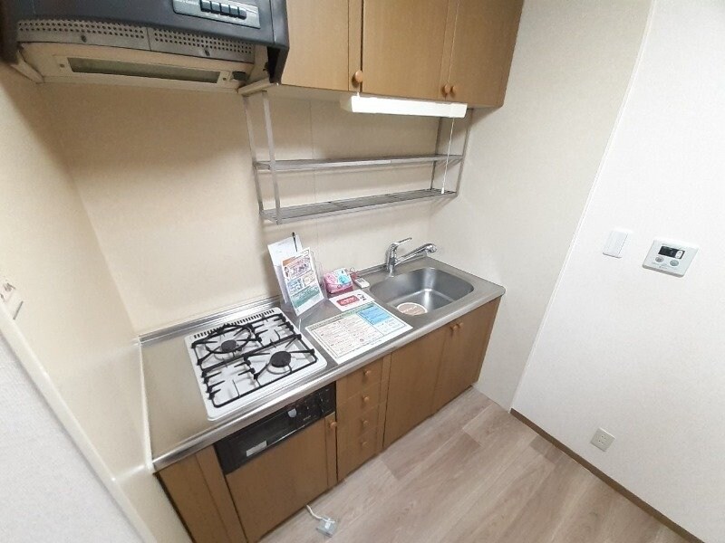 物件内観写真23　(同型参考写真)