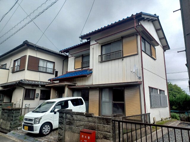 小浜町戸建て