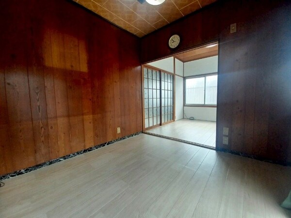 その他部屋・スペース