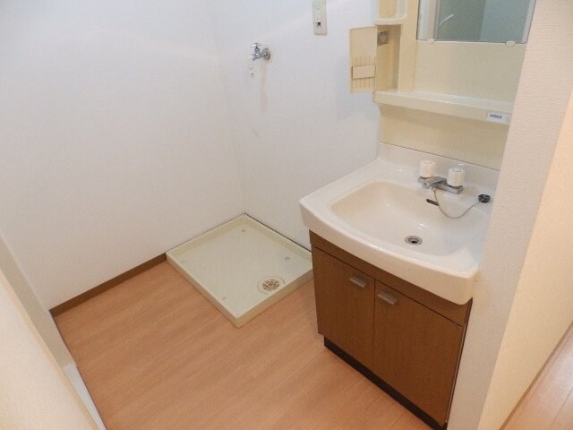 物件内観写真10　(反転タイプ参考写真)