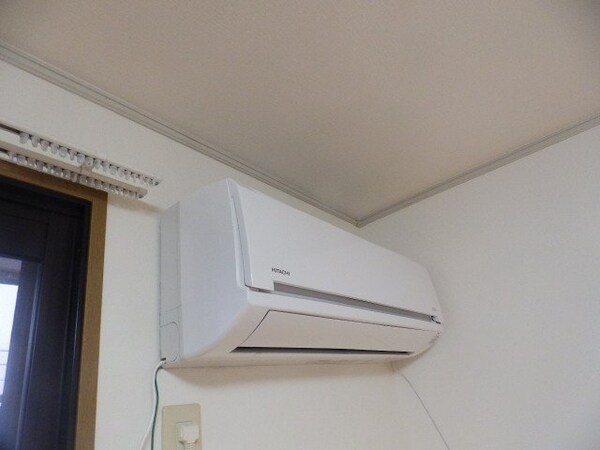 その他設備(反転タイプ参考写真)