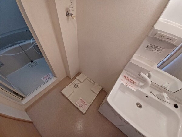 その他(同タイプの部屋写真です)