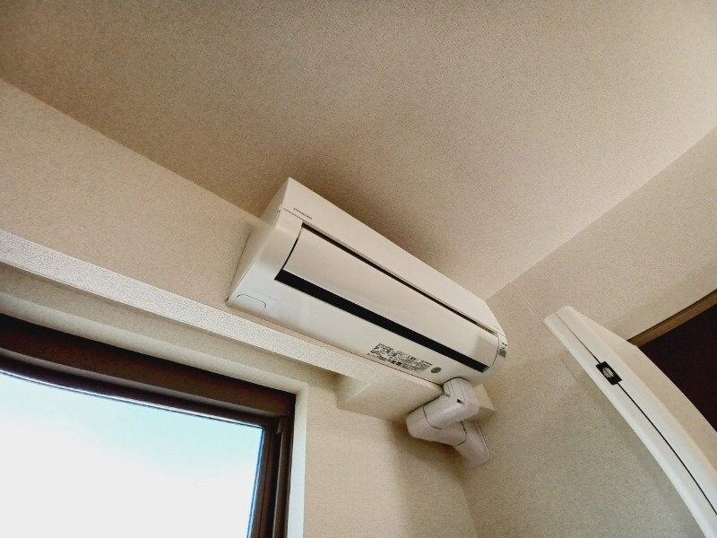 物件内観写真6　(同タイプの部屋写真です。)