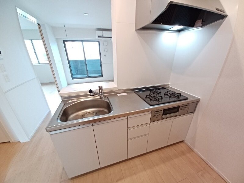 物件内観写真13　(同タイプの部屋写真です。)