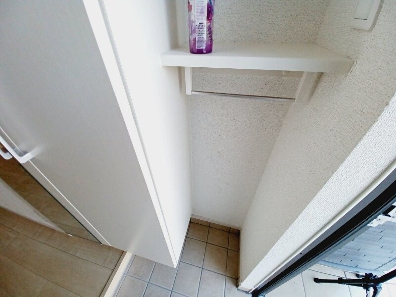 物件内観写真18　(同タイプの部屋写真です。)