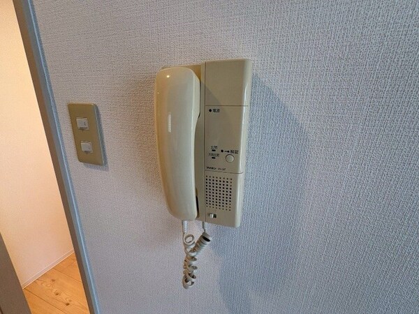 セキュリティ(反転タイプ参考写真)
