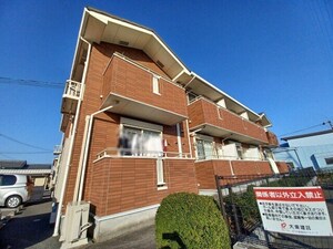 Ｍ’ｓ　ｃｏｕｒｔ　Ⅱ外観写真