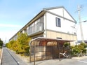 スカイヒル佃B棟