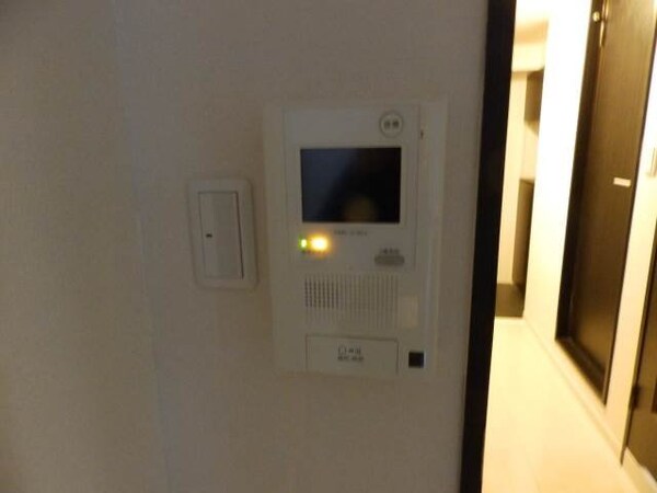 セキュリティ(同型参考写真)