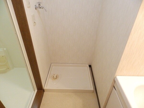その他(同建物の別部屋写真です)