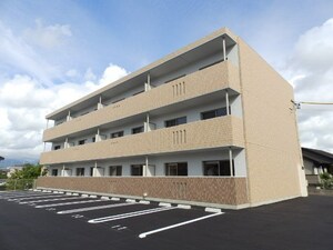 ユーミー川島外観写真