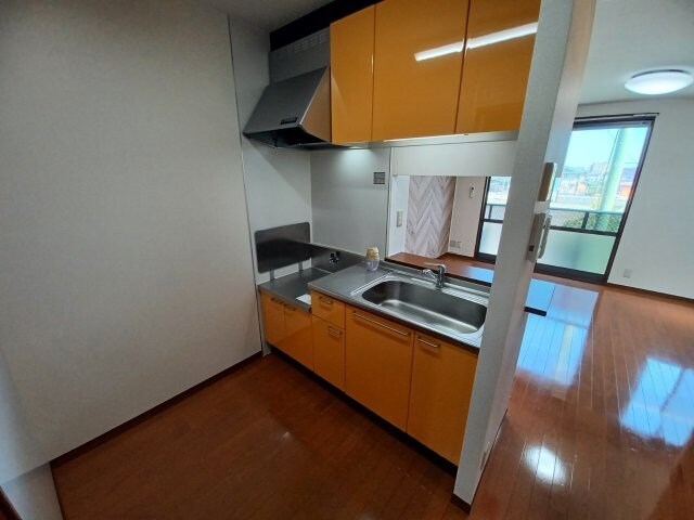 物件内観写真7　(同型参考写真)