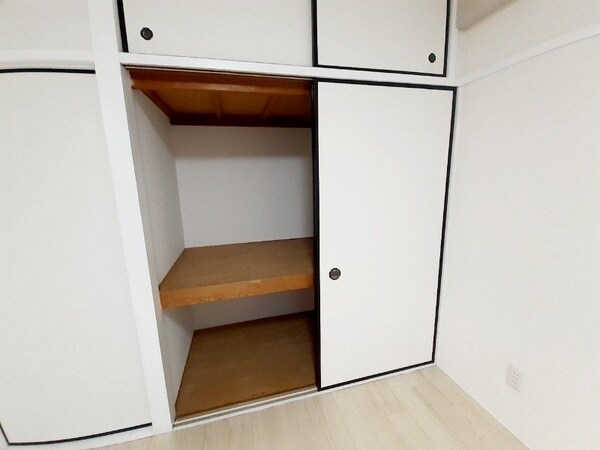 その他設備(同型参考写真)