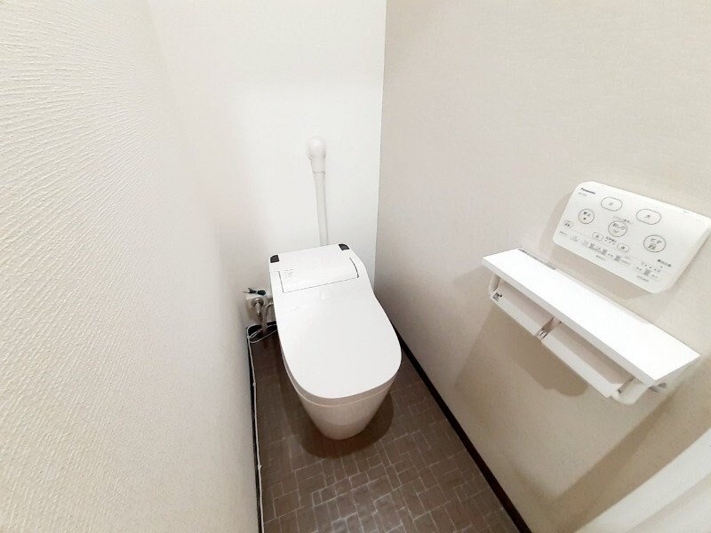 物件内観写真8　(同型参考写真)